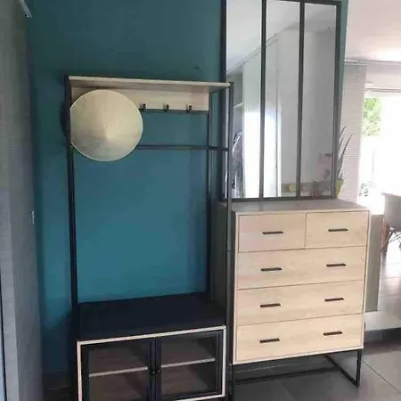 Villa 4 Chambres, Piscine Privee, Spa, Salle Cinema, Proche Et Colmar *