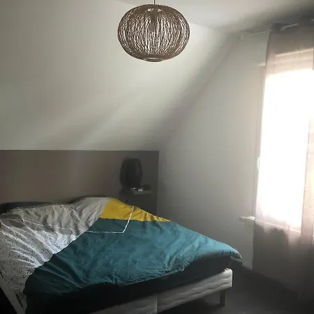 3 Chambres, Piscine Privee, Salle Cinema, Salle Jeu, Proche Route Des Vins Et Colmar