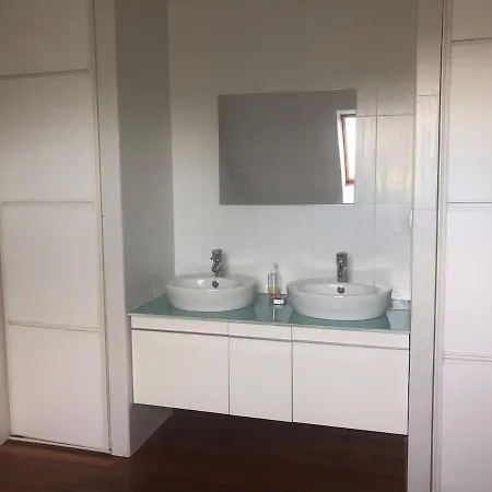 Villa 4 Chambres, Piscine Privee, Spa, Salle Cinema, Proche Et Colmar *