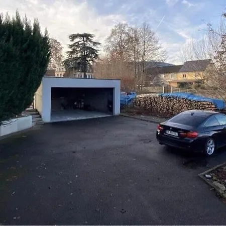 3 Chambres, Piscine Privee, Salle Cinema, Salle Jeu, Proche Route Des Vins Et Colmar Issenheim