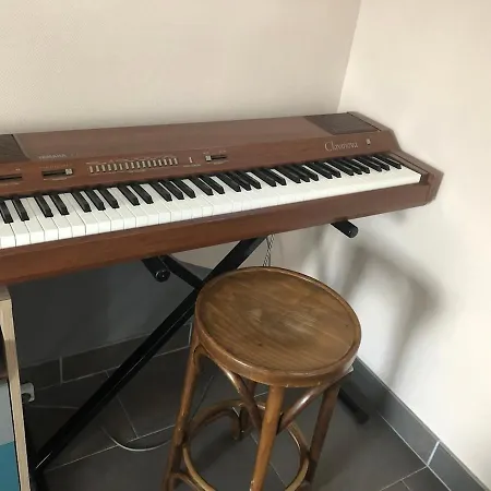 3 Chambres, Piscine Privee, Salle Cinema, Salle Jeu, Proche Route Des Vins Et Colmar * Issenheim