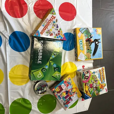 Villa 4 Chambres, Piscine Privee, Spa, Salle Cinema, Proche Et Colmar