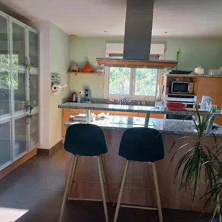 4 Chambres, Piscine Privee, Spa, Salle Cinema, Proche Et Colmar * Issenheim