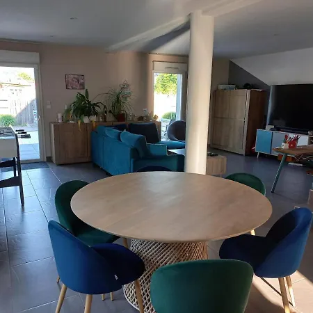3 Chambres, Piscine Privee, Salle Cinema, Salle Jeu, Proche Route Des Vins Et Colmar * Issenheim