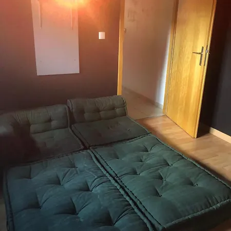 4 Chambres, Piscine Privee, Spa, Salle Cinema, Proche Et Colmar Villa Issenheim