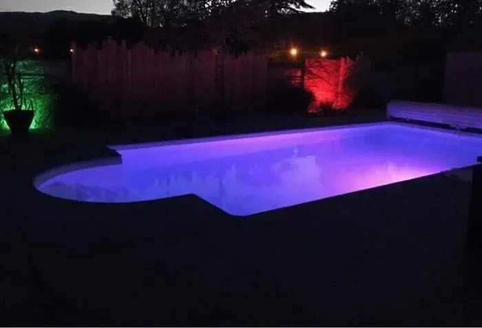Villa 4 chambres, piscine privée, spa, salle cinéma, proche ski et Colmar Villa Issenheim