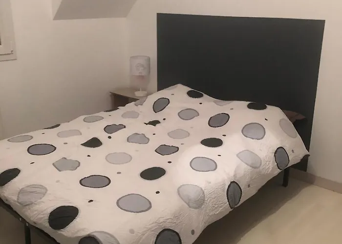 Villa Villa 4 chambres, piscine privée, spa, salle cinéma, proche ski et Colmar