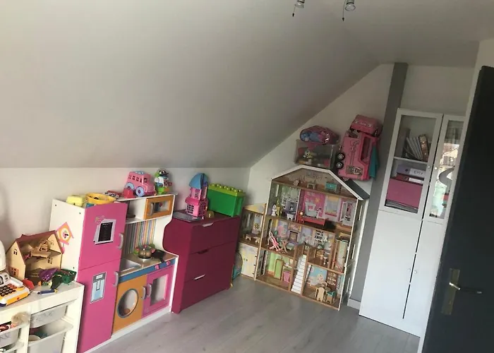 Villa Villa 4 chambres, piscine privée, spa, salle cinéma, proche ski et Colmar Issenheim